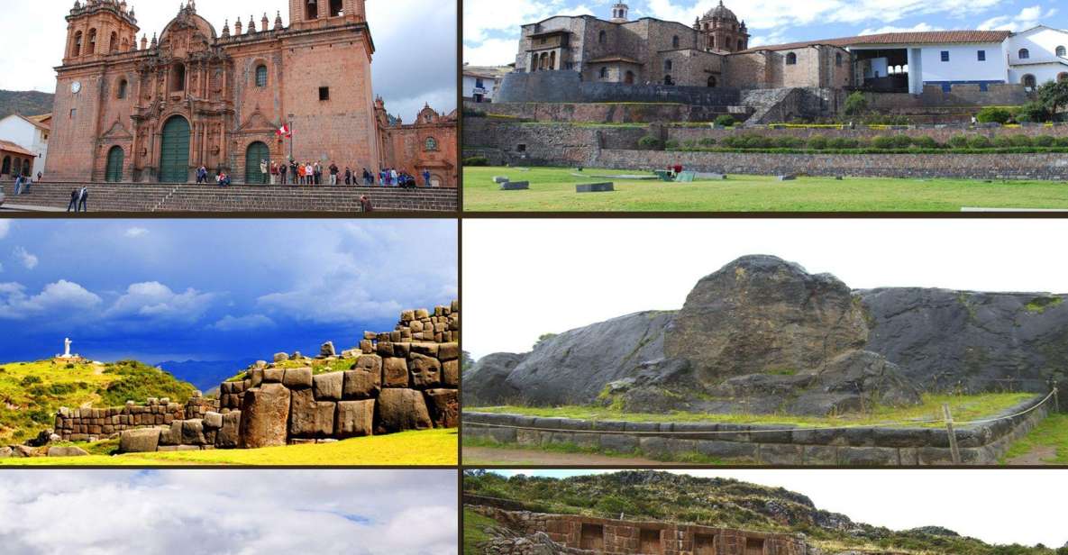 Private Service || Cusco - Rainbow Mountain 4Days + Hotel 3★ - Pricing and Booking