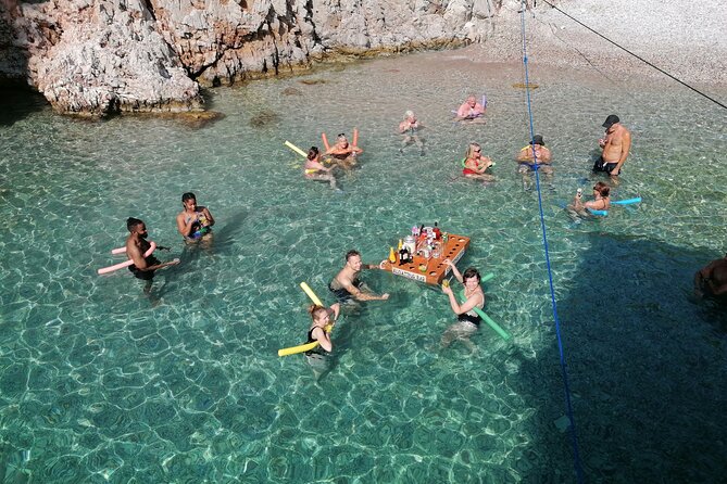 Private & Sharing Boat Tours From Fethiye - Meeting and Pickup