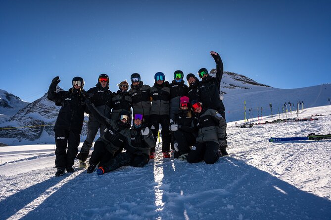 Private Ski and Snowboard Lessons - 3 Hours Zermatt - Lesson Details and Inclusions