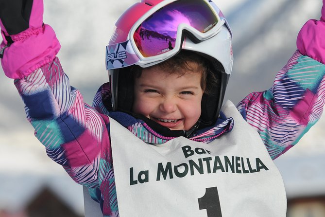 Private Ski Lessons in Livigno, Italy - Lesson Details