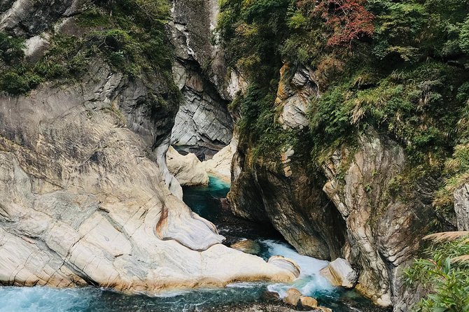 Private Taroko Gorge National Park Day Tour - Key Attractions