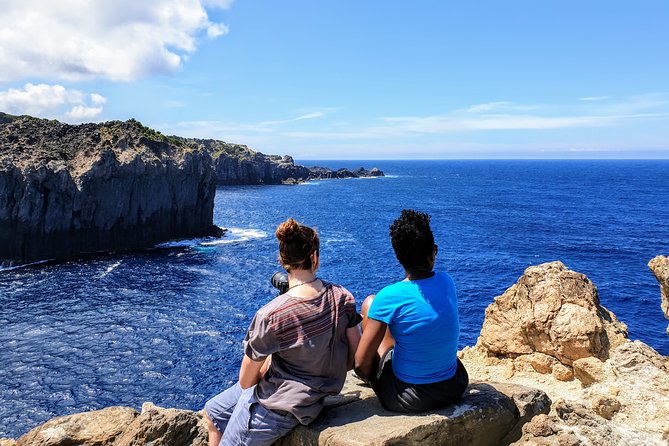 Private Terceira Island Full Day Tour - Highlights of Terceira Island