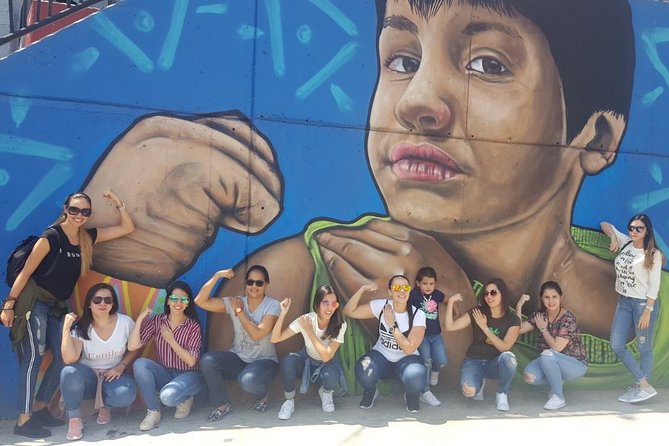 Private Tour Comuna 13 With Cable Car Ride - Inclusions and What to Expect