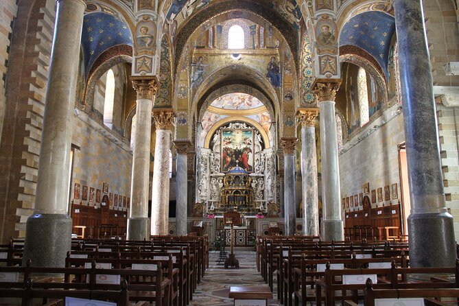 Private Tour: Exclusive Tour of Palermo by Palermo Wonders - Highlights