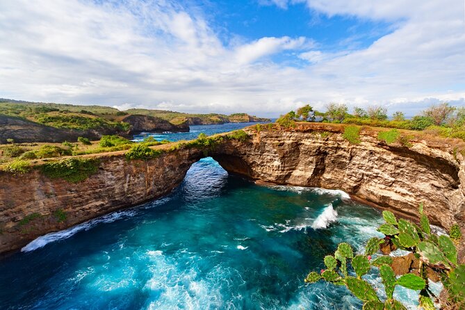 Private Tour in Nusa Penida West Island - Itinerary and Duration