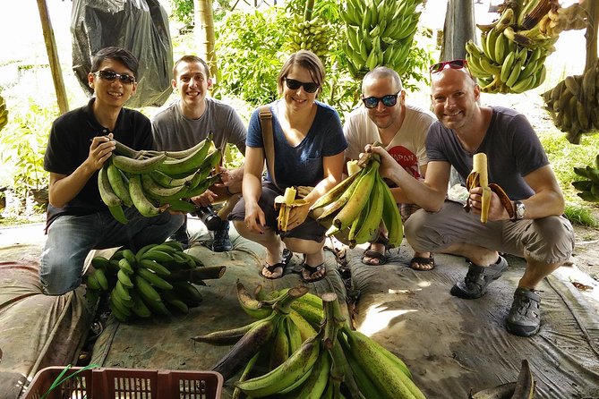 Private Tour: Ipoh Secrets Full Day Heritage Tour From Ipoh - Taste Signature Noodle Dish