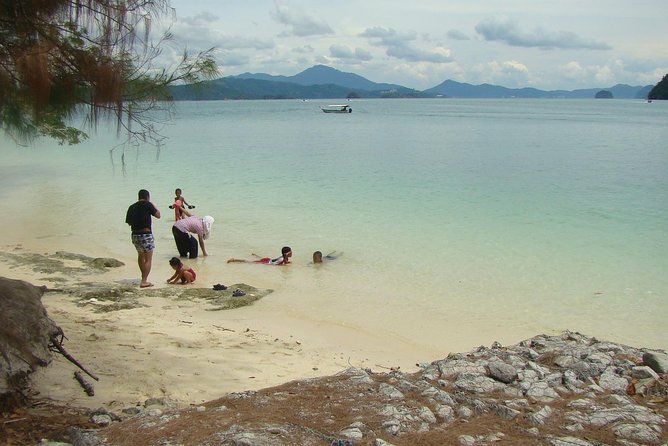 Private Tour: Southern Island Geopark Tour From Langkawi - Additional Information