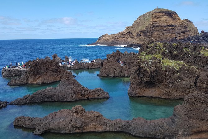Private Tour West Madeira - Tour Inclusions