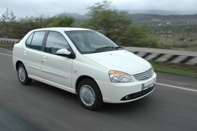Private Transfer From Udaipur To Jodhpur Via Jain Temple & Kumbhalgarh Fort - Pickup and Drop-off Details