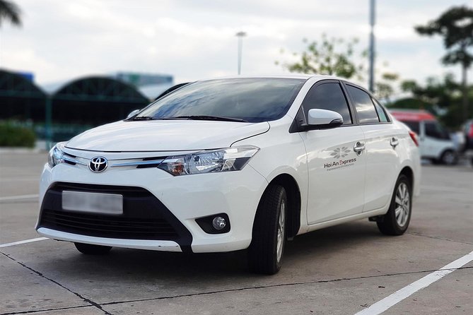 Private Transfer: Tan Son Nhat Airport to Ho Chi Minh City Center - Pickup and Drop-off Locations
