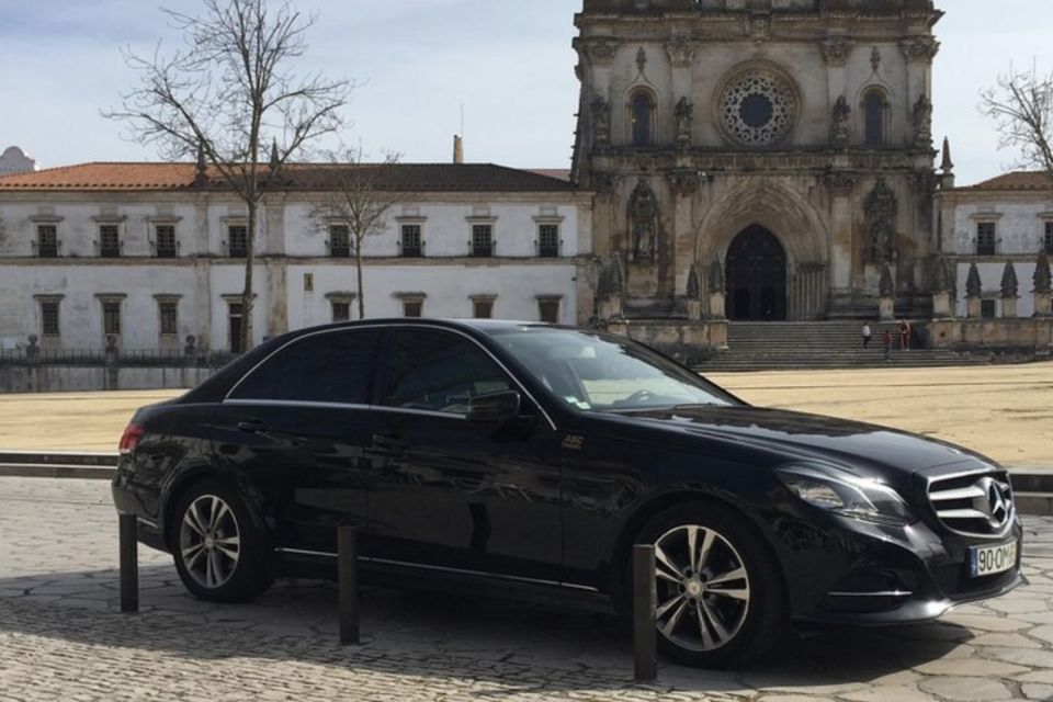 Private Transfer To or From Beja - Vehicle and Driver