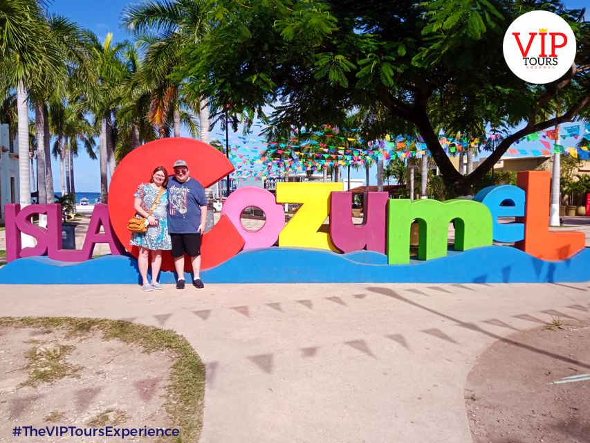 Private Van Service. Tasting the Best of Cozumel - Customizable Itinerary to Suit Preferences