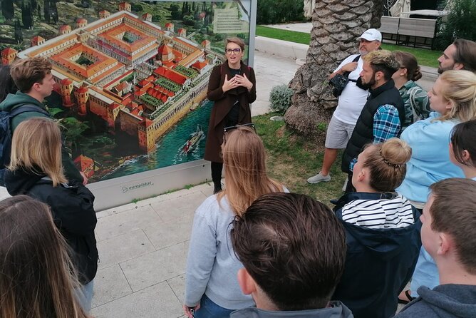 Private Walk & Storytelling Experiance in Split - Exploring Local Stories and Folklore