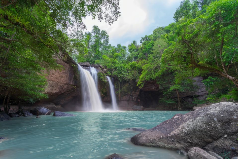 Private Waterfall, Rainforest & Handcrafted Chocolate Tour - Chocolate Tour