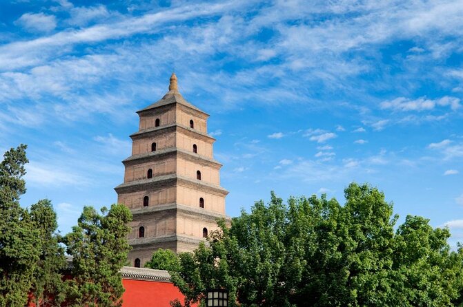 Private Xi'an Night & Food Tour by Tuk Tuk and Public Transportation - Itinerary Details