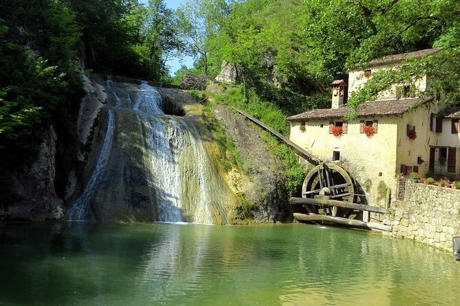 Prosecco Wine Tour. Half-day. From Venice - Highlights of the Itinerary