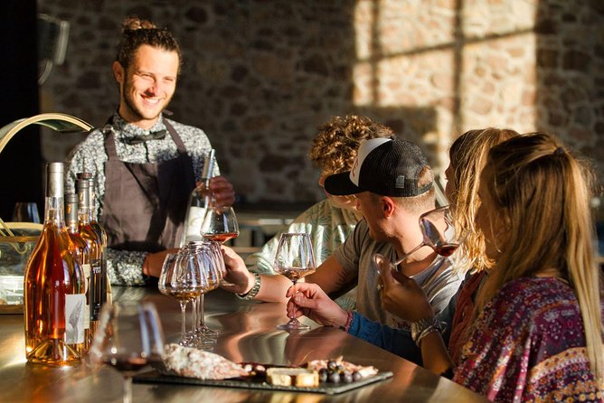 Provence Wine Tour - Private Day Tour From Nice - Inclusions