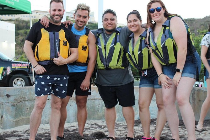 Puerto Rico Bio Bay Kayak Adventure Tour - Tour Inclusions Explained