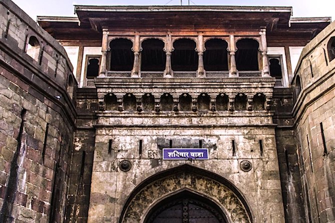 Pune Heritage Walk for an Immersive Cultural Experience - Detailed Itinerary