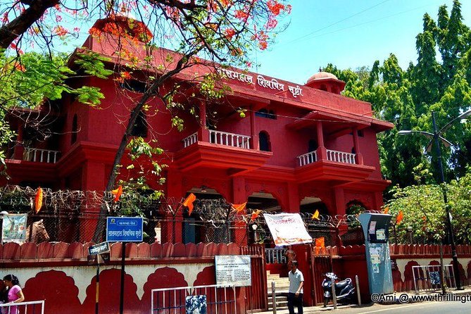 Pune Walking Tour With a Punekar - Highlights of the Tour