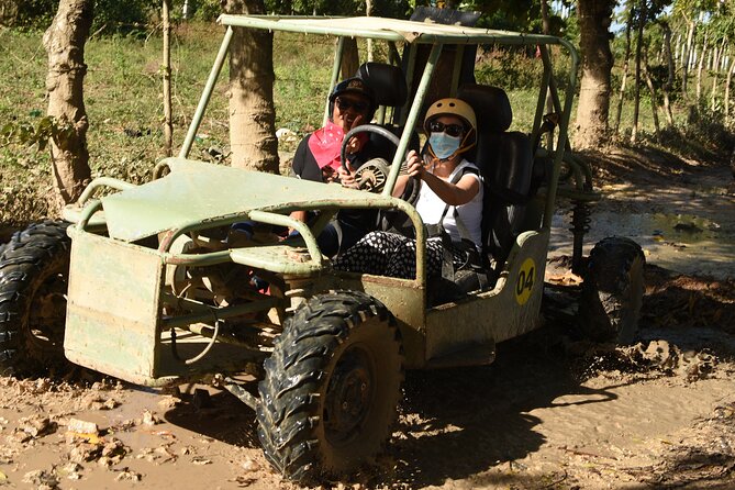 Punta Cana Buggy With Cave Dip, Mamajuana Tasting & Macao Beach - Meeting and Pickup Details