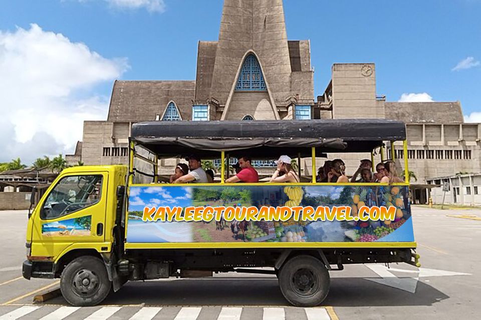 Punta Cana: Safari Outdoor Adventure With Hotel Pickup - Highlights of the Adventure