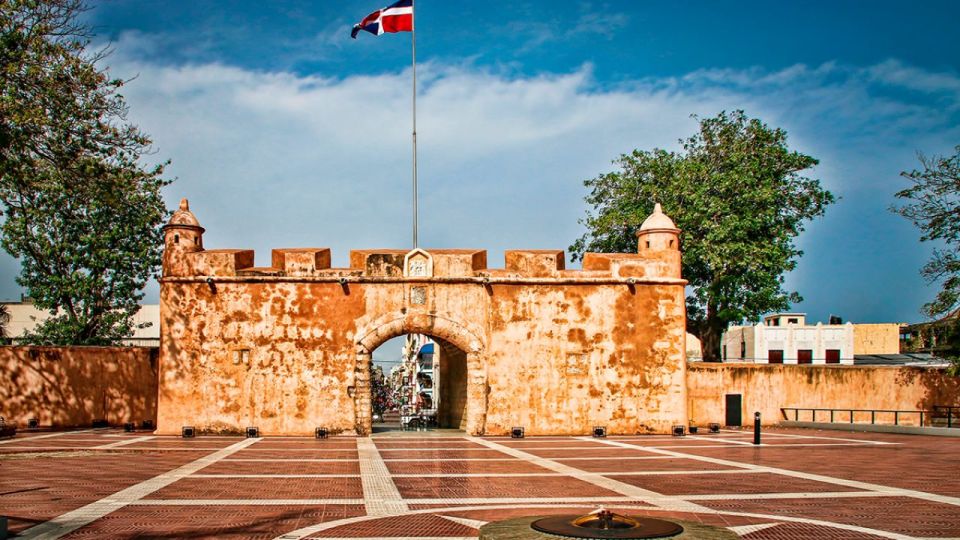 Punta Cana: Santo Domingo - Cultural History - Itinerary Highlights