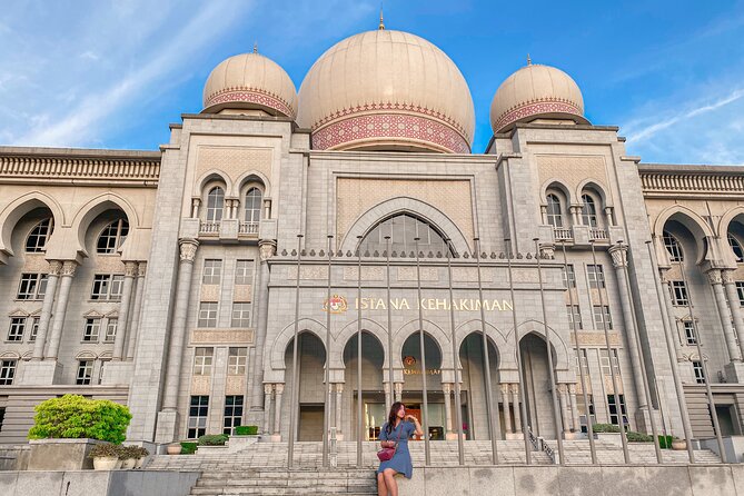Putrajaya and River Cruise Tour (Sic Tour) *Child Below 3yrs NOT Allowed* - Inclusions and Pickup Details