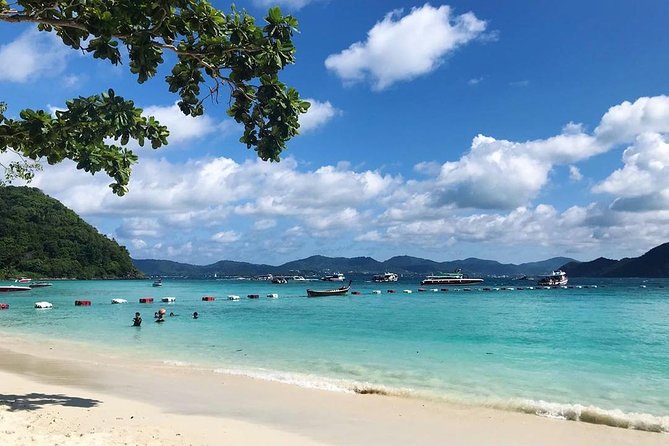 Racha & Coral Island Day Trip by Speedboat - Lunch Included - Inclusions and Exclusions