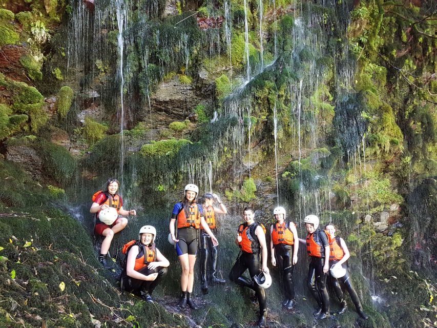 Rangitaiki Rafting Grade 2 - Instructor and Pickup Information