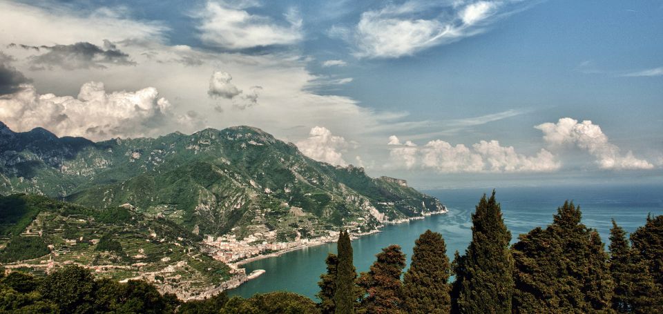 Ravello: 2-Hour Private Walking Tour - Itinerary