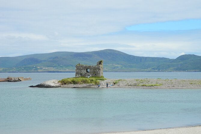 Ring of Kerry and Skellig Ring Private Tour - Pickup and Start Time
