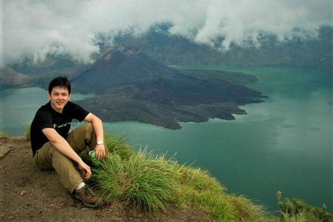Rinjani Trekking 3D2N Summit - Recommended Gear