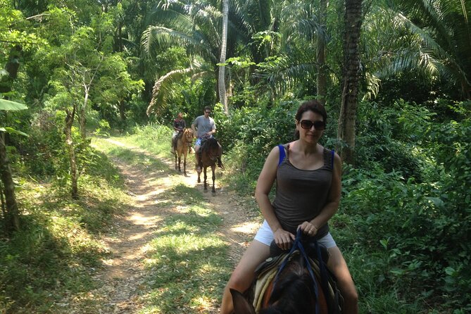 Roatan Half-Day Horseback Ride, Zip Line and Snorkel Excursion - Meeting and Pickup Locations