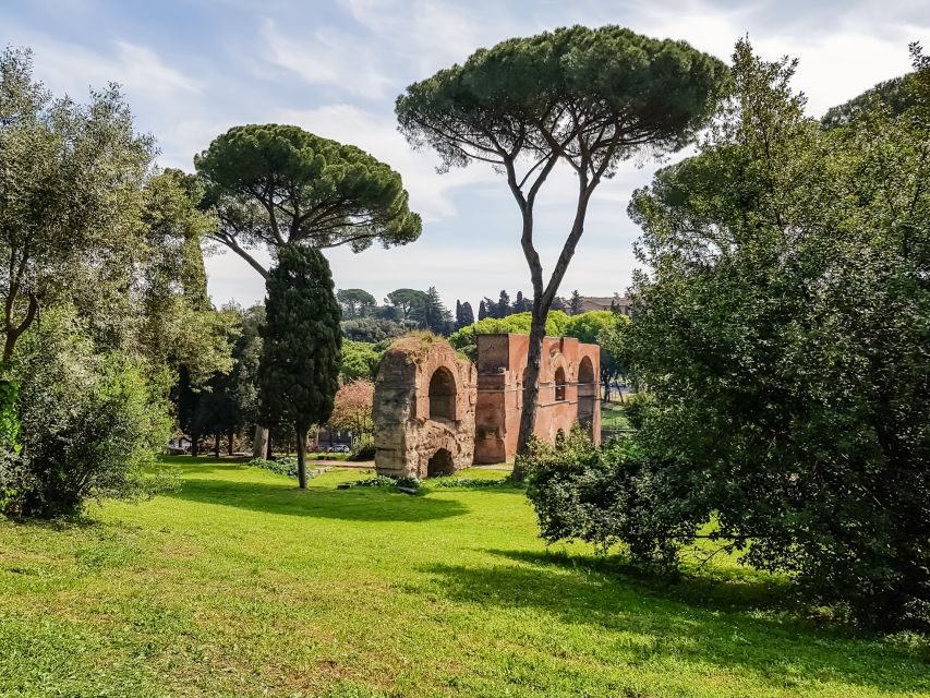 Rome: Colosseum Arena Floor and Ancient Rome Guided Tour - Tour Highlights