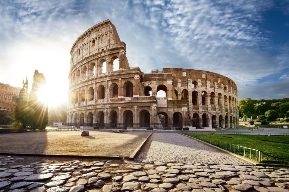 Rome Explorer PASS With Tickets to Top 45+ Attractions - Cultural and Historical Sights