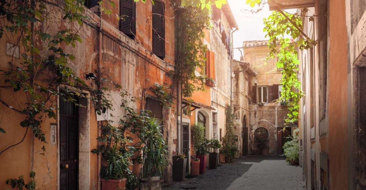 Rome: Off the Beaten Path Private Tour - Basilica of Santa Maria in Aracoeli