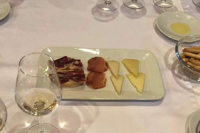 Ronda Full Day Wine Tour From Marbella - Inclusions