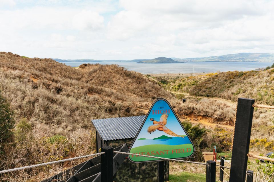 Rotorua: Guided Horseback Riding Day Trip on Mt. Ngongotaha - Activity Highlights