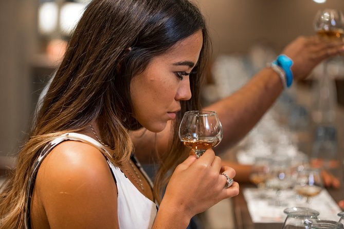 Rum Tasting Tour at Casa Bacardi - Details of the Tour Experience