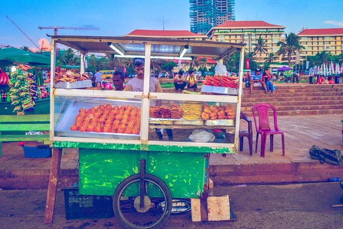 Rustic Food Tour Colombo - Culinary Diversity in Colombo