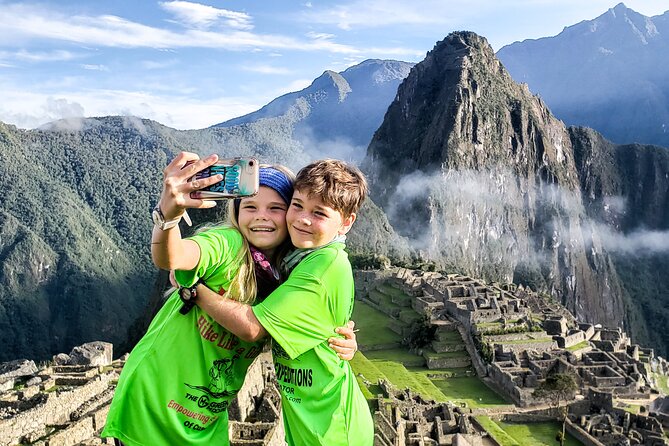Sacred Valley & Machu Picchu 2D1N - Day 1 Itinerary