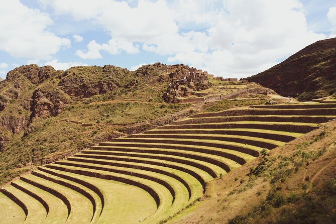 Sacred Valley Tour With Mara Moray and Lunch Included Full Day - Inclusions and Pricing Details