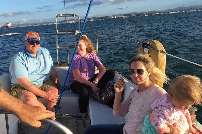 Sail Away: Private Scenic Excursion From San Juan - Meeting Location Details
