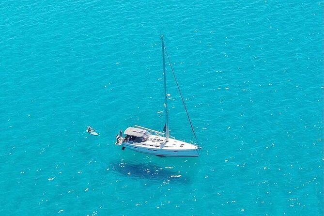 Sailing Boat Tour in the Maddalena Archipelago - Highlights of the Excursion