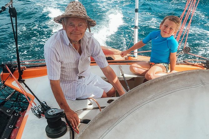 Sailing Discovery Day Tour in Martinique - Dietary Accommodations