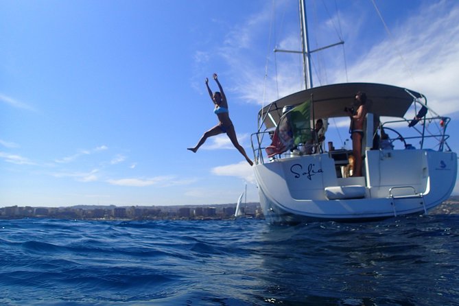 Sailing to Cyclops Islands Group Tour - Inclusions