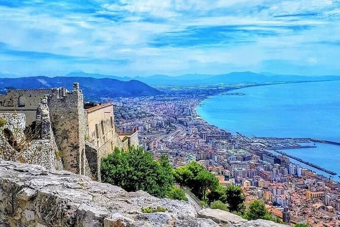 Salerno Panoramic Tour - Whats Included