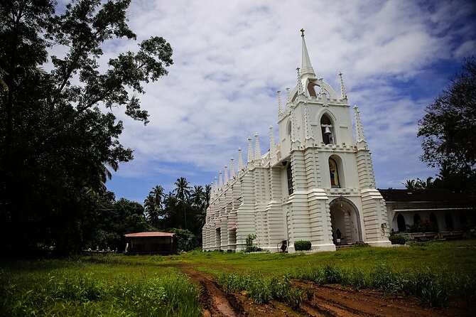 Saligao Passoi (A Village Walk) - Experiencing Goan Cuisine