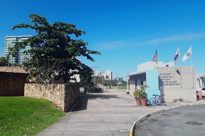 Salsa Dance Workshop - San Juan, PR - Meeting Point and Directions